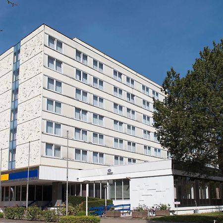 Hotel Essential By Dorint Bremen-Vahr Exterior foto