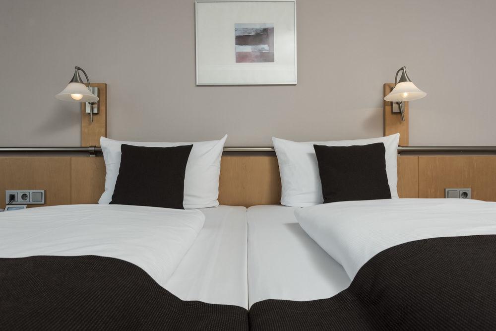 Hotel Essential By Dorint Bremen-Vahr Exterior foto