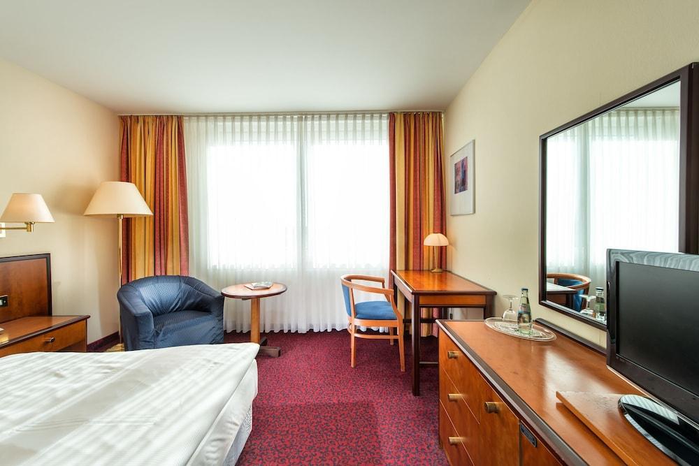 Hotel Essential By Dorint Bremen-Vahr Exterior foto