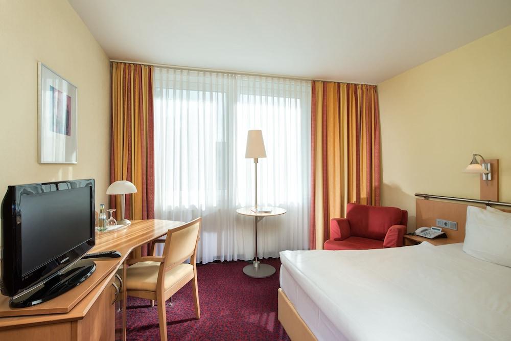 Hotel Essential By Dorint Bremen-Vahr Exterior foto