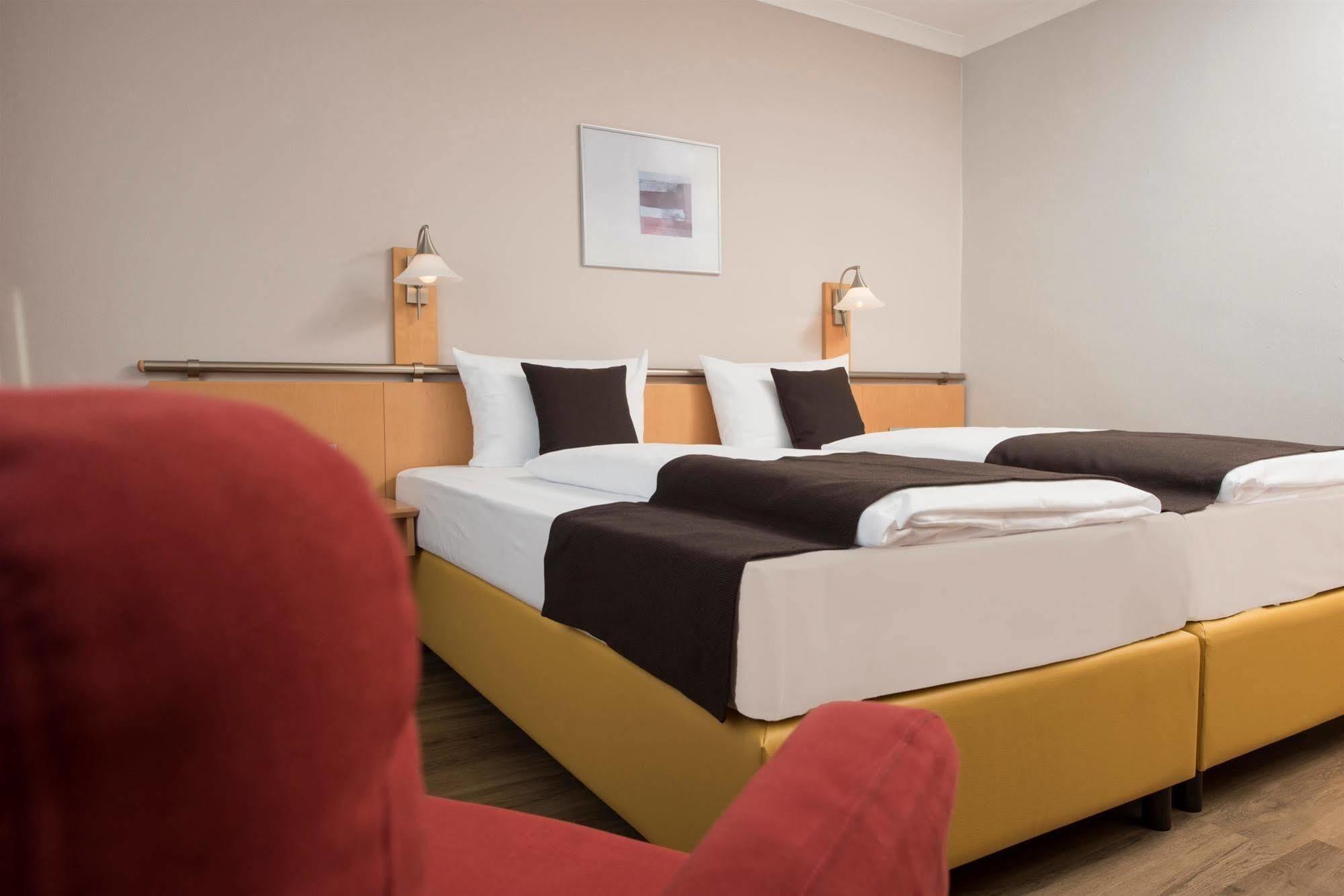 Hotel Essential By Dorint Bremen-Vahr Exterior foto