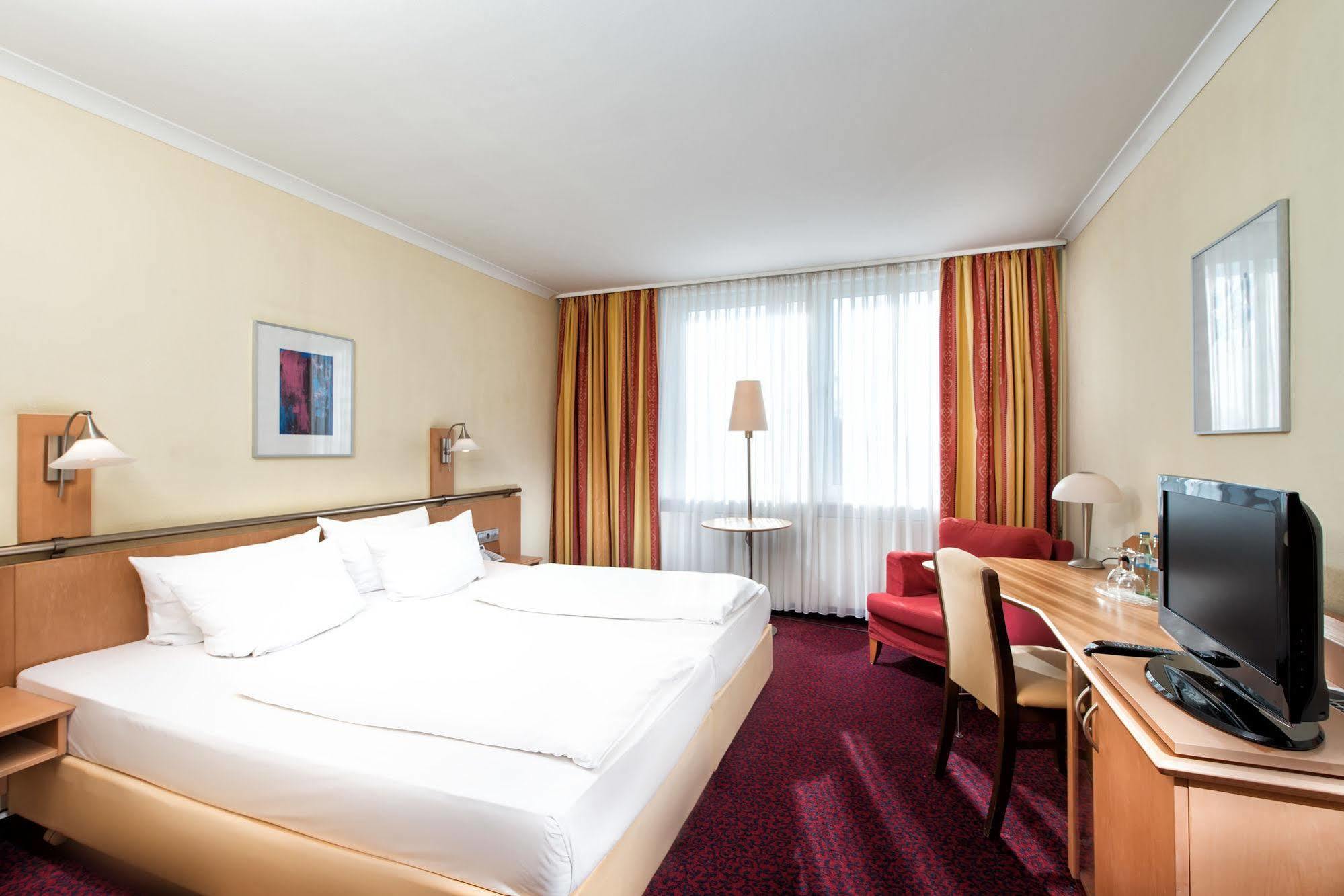 Hotel Essential By Dorint Bremen-Vahr Exterior foto