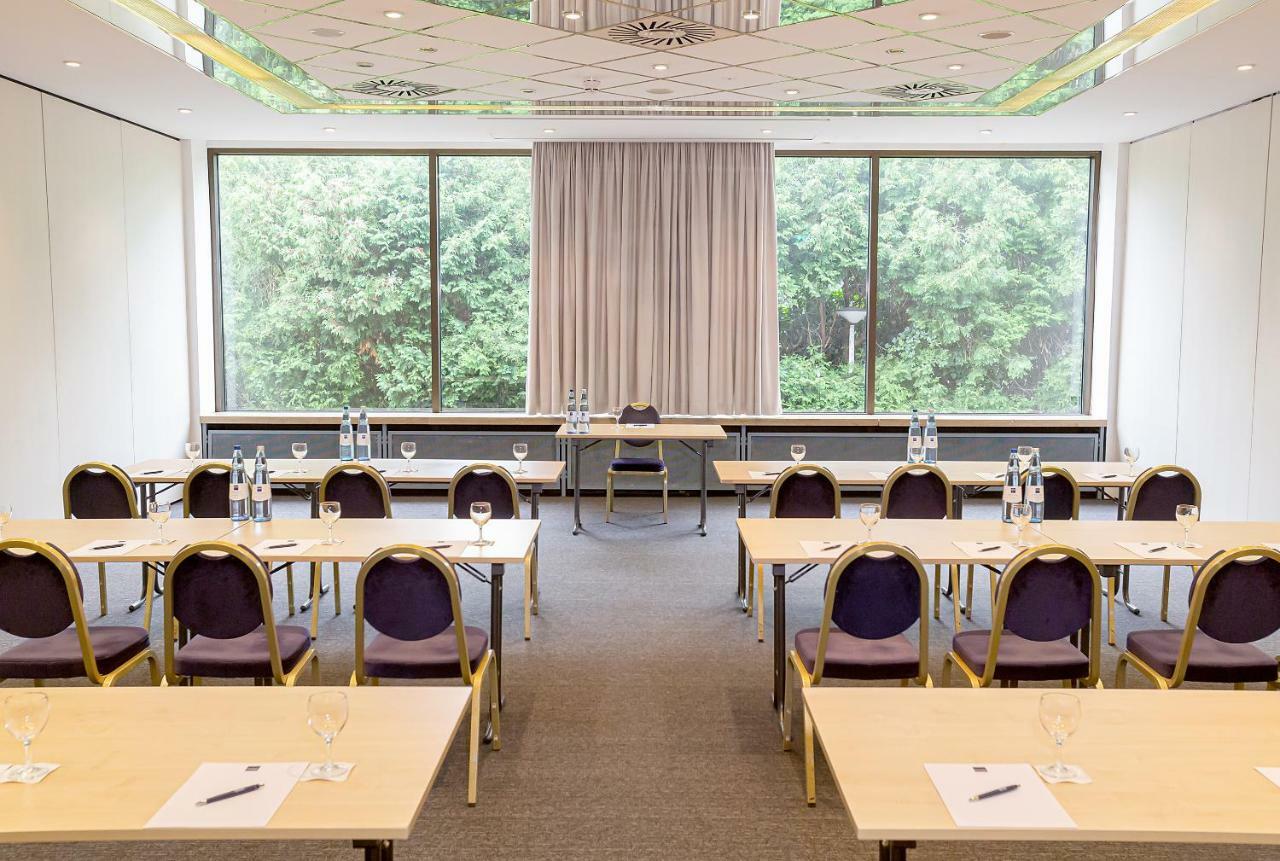 Hotel Essential By Dorint Bremen-Vahr Exterior foto