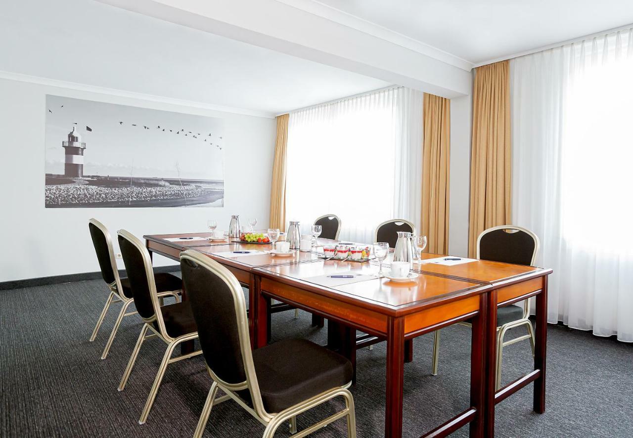 Hotel Essential By Dorint Bremen-Vahr Exterior foto