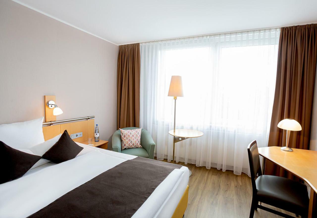 Hotel Essential By Dorint Bremen-Vahr Habitación foto