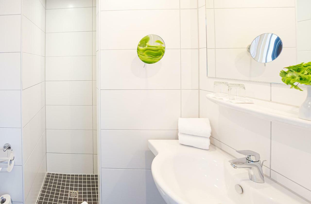 Hotel Essential By Dorint Bremen-Vahr Exterior foto