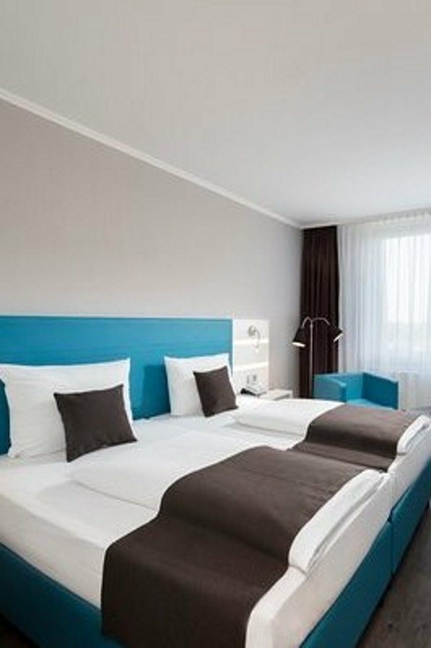 Hotel Essential By Dorint Bremen-Vahr Exterior foto