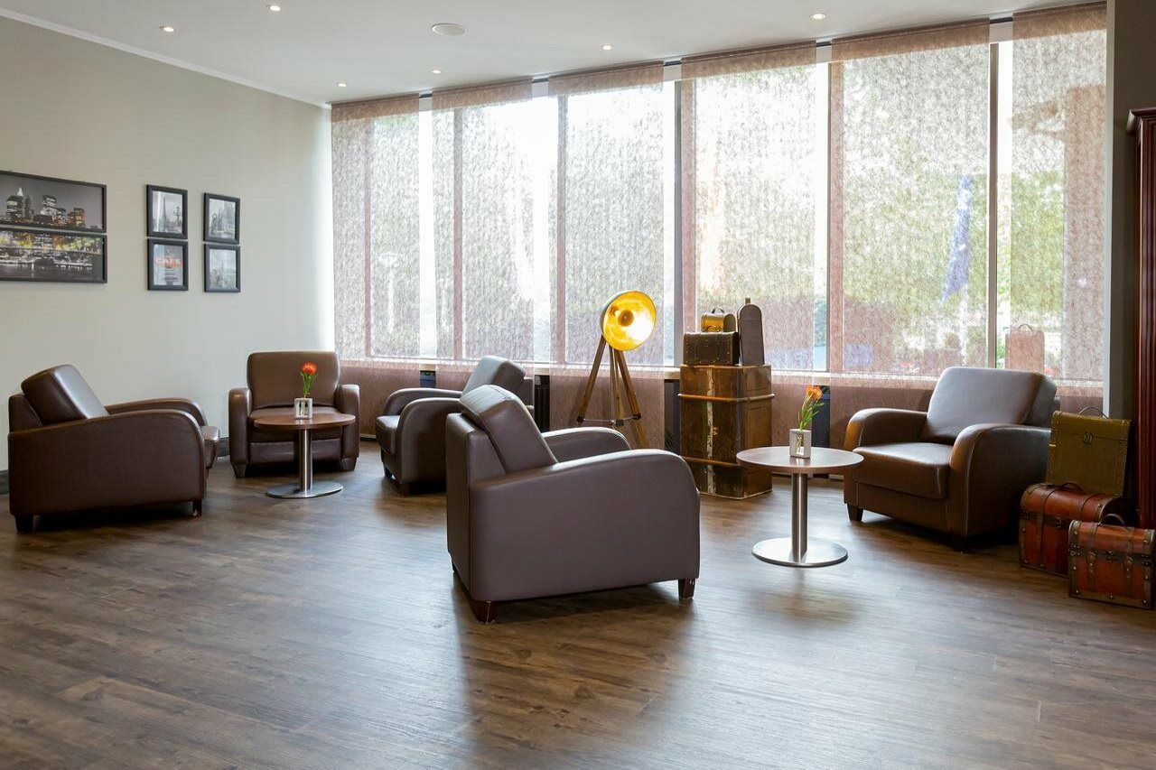 Hotel Essential By Dorint Bremen-Vahr Exterior foto