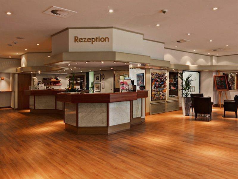 Hotel Essential By Dorint Bremen-Vahr Exterior foto