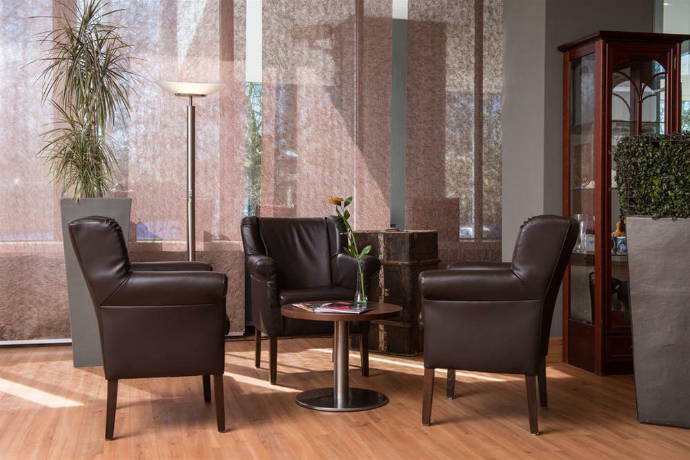 Hotel Essential By Dorint Bremen-Vahr Exterior foto