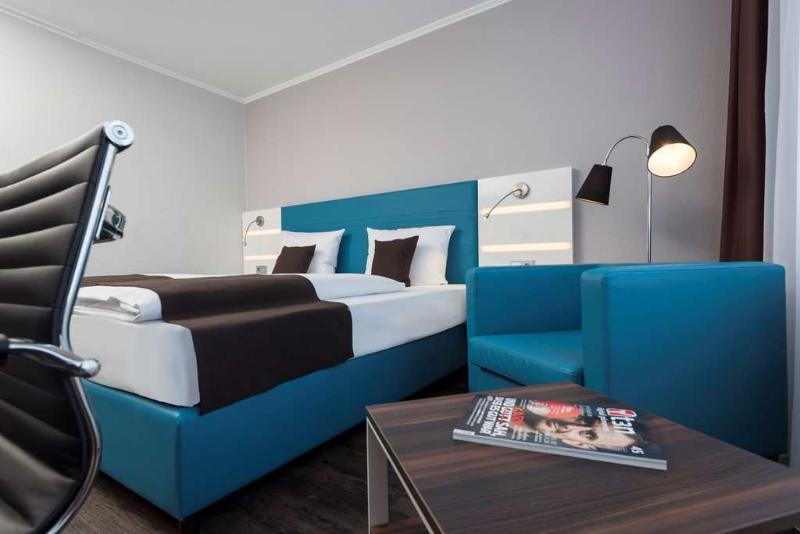 Hotel Essential By Dorint Bremen-Vahr Exterior foto