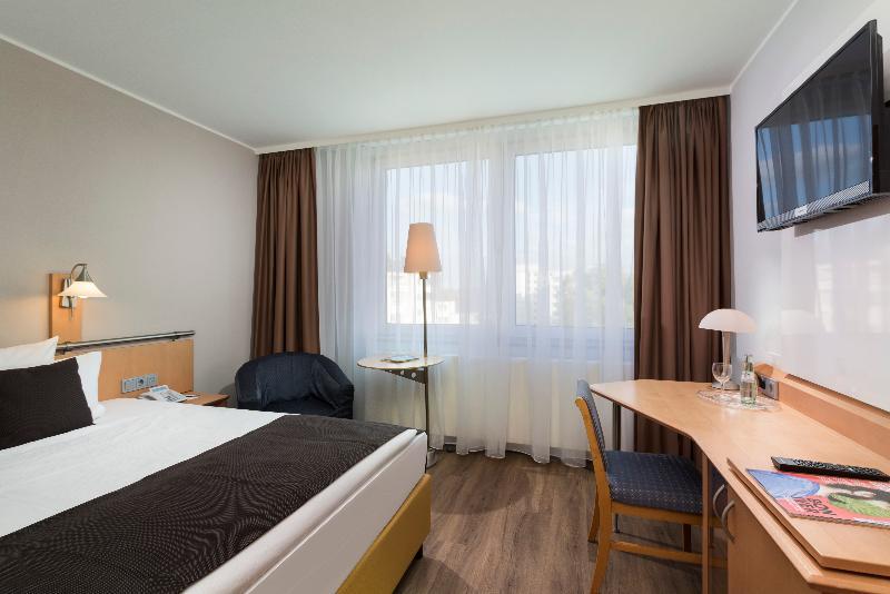 Hotel Essential By Dorint Bremen-Vahr Exterior foto