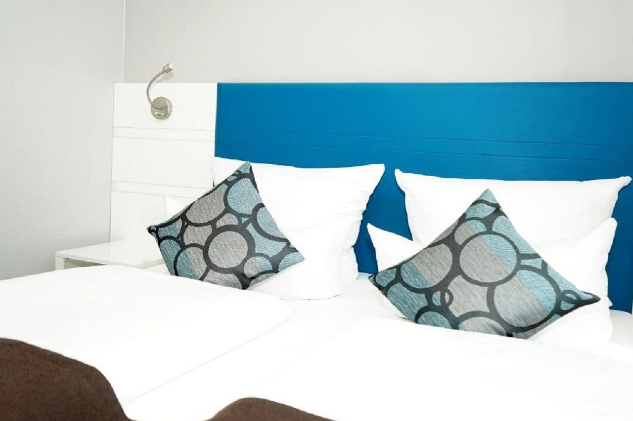 Hotel Essential By Dorint Bremen-Vahr Exterior foto