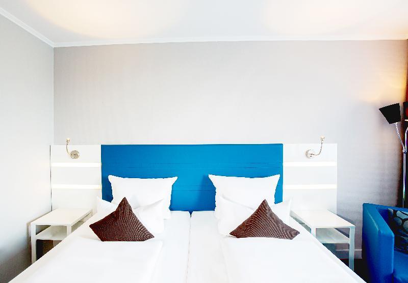 Hotel Essential By Dorint Bremen-Vahr Exterior foto