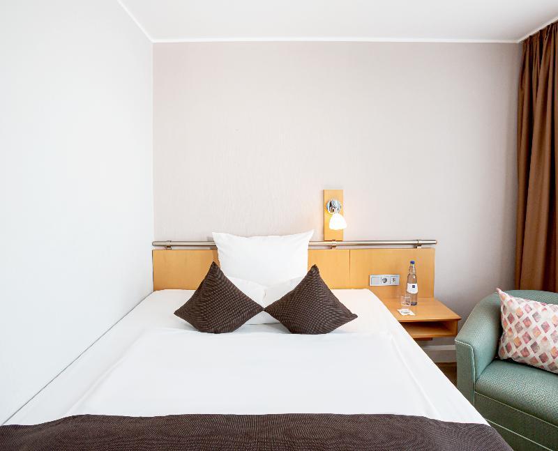 Hotel Essential By Dorint Bremen-Vahr Exterior foto